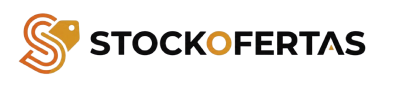 Logotipo oficial de StockOfertas